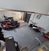 B.ÁN NH.À CHỈ 5 Ti CÓ NGAY DÒNG TIỀN 25TR/THÁNG - CHDV FULL NỘI THẤT  SÁT MẶT TIỀN LÒ GỐM
