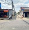 Nhánh đan Sơn Thông hẻm 53 khu dân cư đường xá đông đúc