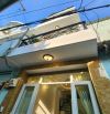Bán nhà Nguyễn Thiện Thuật, P12, 25m2 4 Tầng BTCT, 4.25 tỉ