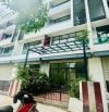 BIỆT THỰ LIỀN KỀ, KĐT BÌNH MINH GARDEN, PHỐ ĐỨC GIANG, LONG BIÊN, DT 80 M, 5 T, MT 5 M, GI