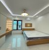 Bán nhà mới  Phố Mỹ Đình, 46m², 4 tầng, mặt tiền 4.5m,  gần Phố giá nhỉnh 8 tỷ
