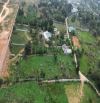 Tân Vinh, Lương Sơn, Hòa Bình  *Diện tích:** 3.316m² có 400m thổ cư (mặt tiền hơn 80m)