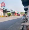XT162 🆘 Cho thuê kho 1ha long bình gần KCN biên hoà - đồng nai  👉 Vị trí gần bùi văn