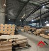 Cho thuê xưởng 6.000m² Vĩnh Tân, Tân Uyên – Khuôn viên 9.500m², PCCC tự động, giá 2.9usd