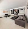 BÁN GẤP GIÁ ĐẦU TƯ NHÀ 3 TẦNG 100 M2 NGANG 5M HƯỚNG NAM ĐƯỜNG LÝ THÁI TỔ, HÒN XỆN GIÁ 6.8