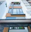 Thiết kế hiện đại bán nhà Đặng Thuỳ Trâm, Bình Thạnh - Giá 3 tỷ 250 / 60m2(4mx15m)