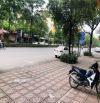 MẶT PHỐ Ngô Gia Tự 190m,3 tầng,mt 8m,nở hậu,1 mặt dg 40m và 1mặt ngõ ôtô tránh,KDoanh,47tỷ