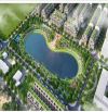 DỰ ÁN MỚI - KĐT HOÀNG LAN - TÂN THANH - THANH LIÊM -HÀ NAM chỉ từ 15.5tr/m