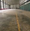 Cho thiê 1296m2 kho xưởng tại Thắng Lợi Thường Tín Hà Nội