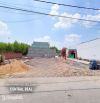 CHÍNH CHỦ BÁN GẤP 2 LÔ ĐẤT MẶT TIỀN KINH DOANH NGAY CÔNG TY CHANGSHIN