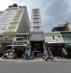 Bán KS Ngay chợ Bến Thành - MT Nguyễn An Ninh, Quận 1 - 10 Tầng - Giá: 9X Tỷ