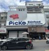 Bán nhà Hẻm 10m HAI BÀ TRƯNG, P.VTS, Q.3_ DT: 6x13m,  3 Tầng.