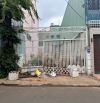 Mặt tiền Văn Cao sau lưng chợ phan chu trinh
