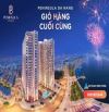 Peninsula Đà Nẵng - Căn hộ đẳng cấp mặt tiền sông Hàn
