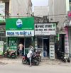 BÁN NHÀ MẶT PHỐ BÀ TRIỆU – HÀ ĐÔNG – 127M2 – CẤP 4 – GIÁ 26.5 TỶ VỈA HÈ – Ô TÔ TRÁNH – KIN