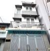CĂN NÀY NGON, Bán nhà Nguyễn Oanh, 37m2 4 lầu 4PN, 4.6tỷ TL