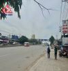 Cho thuê xưởng mặt tiền kinh doanh QL 1 A  500m2 gần ngã tư cầu vượt amata Giá thuê 40tr/t