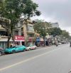 BÁN NHÀ MẶT PHỐ LÊ TRỌNG TẤN THANH XUÂN-VỈA HÈ- KINH DOANH BẤT CHẤP 66M2- 42 TỶ