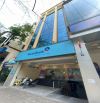 Cho thuê văn phòng tại Phan Đình Phùng: 190m2, mặt tiền 8m, thông sàn, có hầm, PCCC.