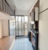 Bán tòa CHDV Trường Chinh 22 phòng kk, DT 100tr/th, ngõ ba gác, 20m ra ô tô, 87m