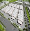 Cho thuê kho xưởng sản xuất ngoài KCN, Bến Lức,Long An,giá: 35k-70k/m2