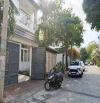 BIỆT THỰ VIP KDC SÔNG ĐÀ, 2 LẦU 10X20M 5PN 4WC GARA OTO, SÂN VƯỜN TRƯỚC SAU MÁT MẺ