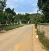 Bán đất Vân Hòa, gần Yên Bài, làng Văn hóa, 292m, lô góc view đồng, oto tránh, chỉ 2.66tỷ