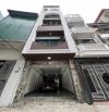 NHÀ ĐẸP CẦU GIẤY NGÕ 86 CHÙA HÀ, DT 45M* 6 TẦNG, GIÁ 19.5 TỶ