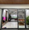 Bán nhà 3 tầng đường 7.5m Hoàng Đình Ái - Hoà Xuân