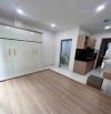Bán tòa CHDV Hồ Ba Mẫu, 20p kk, DT 100tr/th, ba gác, ngõ thông, 2 thoáng trước sau, 78m