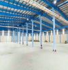 Cho thuê nhà xưởng đẹp , giá tốt tại Bến Lức , Long An, PCCC tự động