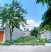 chinh chủ bán gấp j30, 300m, đường dj10 thông chợ