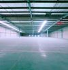 XT213 Cho thuê xưởng gần 4000m2 mới 100% KCN Nhơn Trạch Tỉnh Đồng Nai .