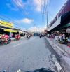 Bán lô đất mặt tiền Thạnh Xuân 51, P. Thạnh Xuân, Quận 12