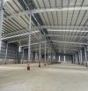 Chủ nợ ngân hàng cần bán gấp nhà xưởng đẹp,lô góc đắc địa, KCN Bến Lức,LA