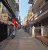 BÁN ĐẤT TẶNG NHÀ BA ĐÌNH - DIỆN TÍCH KHỦNG - MẶT TIỀN BỀ THẾ - GIÁ MỀM - SỔ VUÔNG 92m2*4T