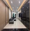 Bán nhà Hoàng Mai, 6 tầng thang máy mới kính koong, cách đúng 1 nhà ra mặt phố.