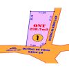 Đất dân Suối Tiên full thổ cư phù hợp làm nhà vườn 238m2