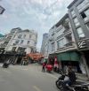 BÁN NHÀ NGÕ 33 ĐỐC NGỮ – TRUNG TÂM BA ĐÌNH – Ô TÔ TRÁNH – 60M² – 5 TẦNG – MẶT TIỀN 5.5M –