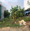 Đất KDC An Thạnh Thuận An Bình Dương giá 2,85 tỷ