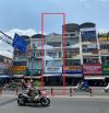 Bán nhà Mặt tiền Trần Quốc Thảo P9 Q3 lề đường rộng đoạn cực đẹp Giá chỉ 18.5 Tỷ