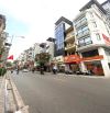 NHÀ MẶT ĐƯỜNG THỤY KHUÊ TÂY HỒ, VỈA HÈ Ô TÔ 8 TẦNG KINH DOANH. DT 153M2 GIÁ BÁN 95 TỶ