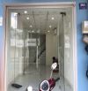 CHo thuê nhà mặt tiền đường Quang trung 3,5x10m 2L vị trí kd đông đúc