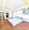 Phân Lô Tam Trinh- ô tô -kinh doanh- vỉa hè rộng .DT 65m2x6T thang máy