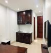 Bán toà nhà dịch vụ phố Hồng Tiến  135m 7 tầng. Đối diện HC gloden
