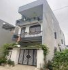 Bán nhà Hữu Lê - Hữu Hòa 45m² 3 tầng Nhà dân xây Ngõ thông 5,4 tỷ