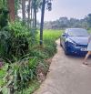Phúc Xuân _ Bắc Sơn _Sóc Sơn ô tô chạy vòng quanh đất