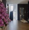 BÁN NHÀ MẶT TIỀN BÙI THỊ XUÂN, QUẬN 1 - 6M X 27M - DÒNG TIỀN 200 TRIỆU/THÁNG - GIÁ CHỈ 69,