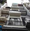 BÁN NHÀ 6 TẦNG THANG MÁY – TRUNG TÂM HAI BÀ TRƯNG, Gần VinCom Bà Triệu