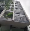 NHÀ DÒNG TIỀN GẦN HỌC VIÊN TÀI CHÍNH - DT60M2 - 7 TẦNG - GIÁ 16 TỶ -THANG MÁY  KINH DOANH